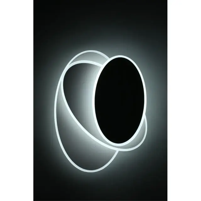Бра Omnilux OML-01901-25 COMERIO — белый, ракурс 9