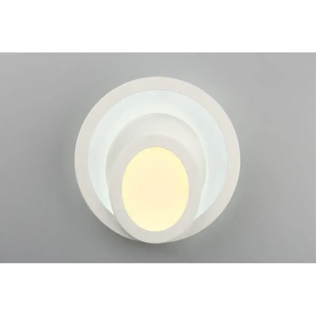 Бра Omnilux OML-02911-21 AVERSA — белый, ракурс 3