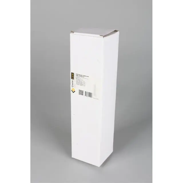 Светильник Omnilux OML-100506-12 DOMENICA — белый, ракурс 5