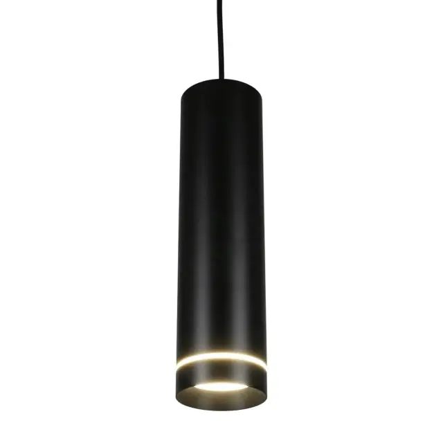 Светильник Omnilux OML-100516-12 DOMENICA — черный