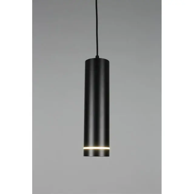 Светильник Omnilux OML-100516-12 DOMENICA — черный, ракурс 3