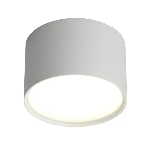 Точечный светильник Omnilux OML-100909-06 SALENTINO — белый