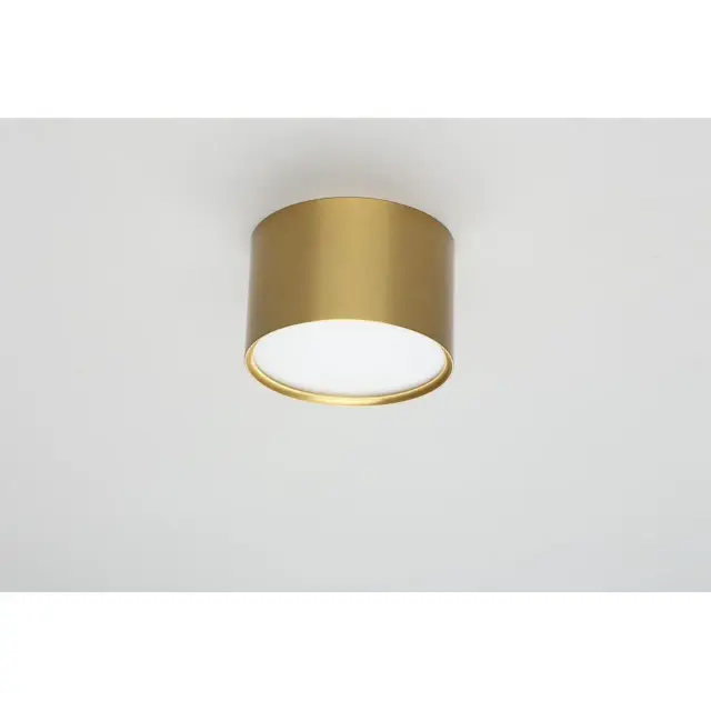 Точечный светильник Omnilux OML-100929-06 SALENTINO — бронза, ракурс 3
