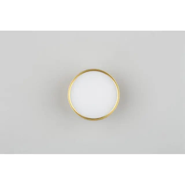 Точечный светильник Omnilux OML-100929-06 SALENTINO — бронза, ракурс 4