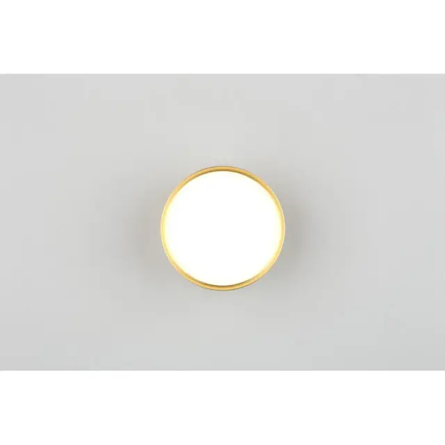 Точечный светильник Omnilux OML-100929-06 SALENTINO — бронза, ракурс 5