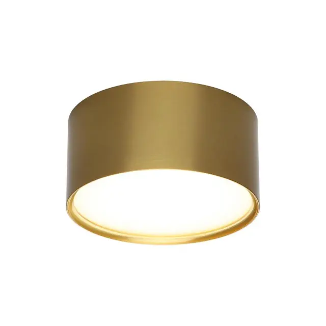 Точечный светильник Omnilux OML-100929-12 SALENTINO — бронза
