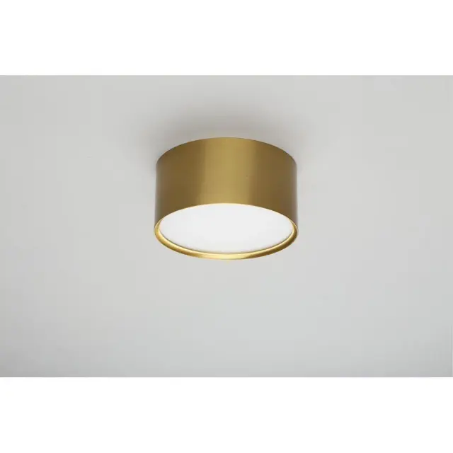 Точечный светильник Omnilux OML-100929-12 SALENTINO — бронза, ракурс 3