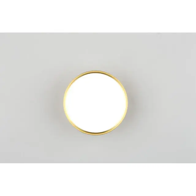 Точечный светильник Omnilux OML-100929-12 SALENTINO — бронза, ракурс 4