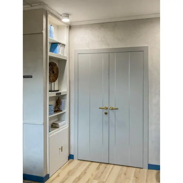 Точечный светильник Omnilux OML-101309-12 LENNO — белый, ракурс 3