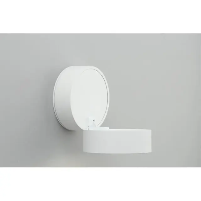Точечный светильник Omnilux OML-101309-18 LENNO — белый, ракурс 11