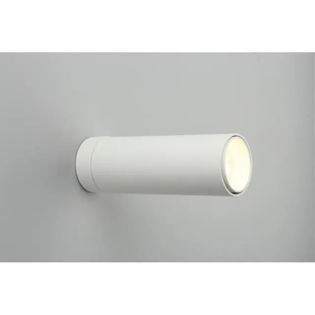 Точечный светильник Omnilux OML-101409-12 MONTELLA — белый, ракурс 3