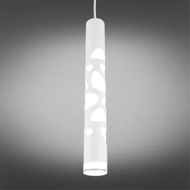 Светильник Omnilux OML-101606-20 ARCORE — белый, ракурс 2