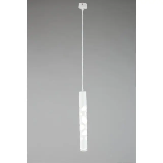 Светильник Omnilux OML-101606-20 ARCORE — белый, ракурс 4