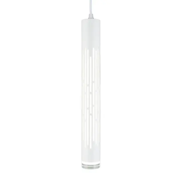 Светильник Omnilux OML-101706-20 BORGIA — белый