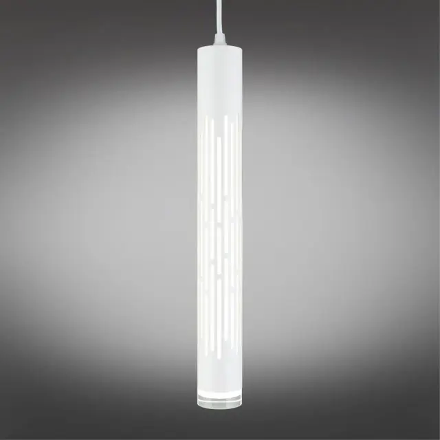 Светильник Omnilux OML-101706-20 BORGIA — белый, ракурс 2