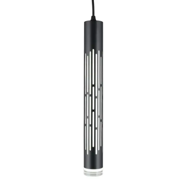Светильник Omnilux OML-101726-20 BORGIA — черный