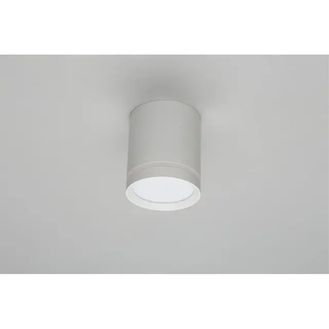Точечный светильник Omnilux OML-102429-05 CAPURSO — белый, ракурс 3