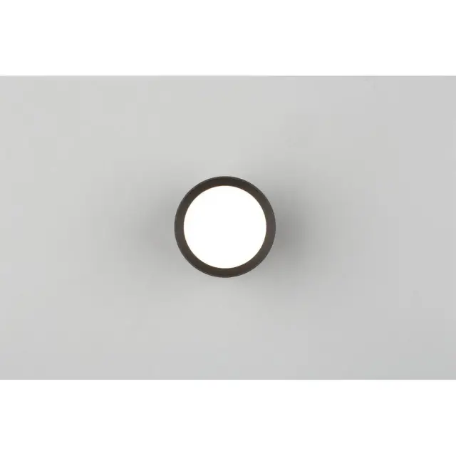 Точечный светильник Omnilux OML-102439-05 CAPURSO — черный, ракурс 5