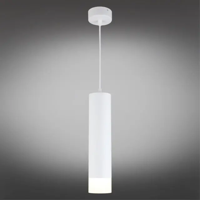 Светильник Omnilux OML-102506-10 LICOLA — белый, ракурс 2