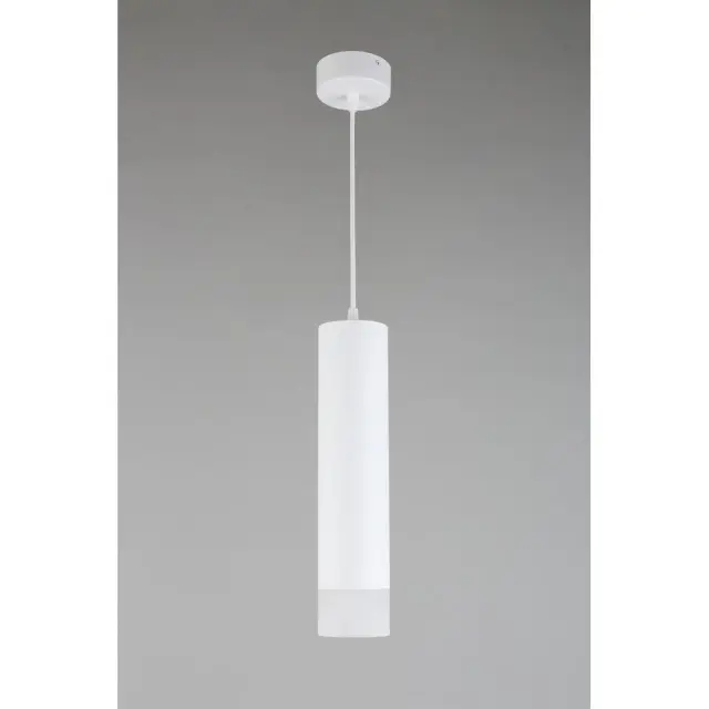 Светильник Omnilux OML-102506-10 LICOLA — белый, ракурс 3
