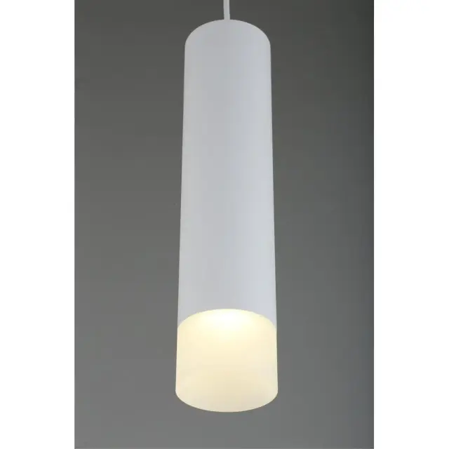 Светильник Omnilux OML-102506-10 LICOLA — белый, ракурс 4