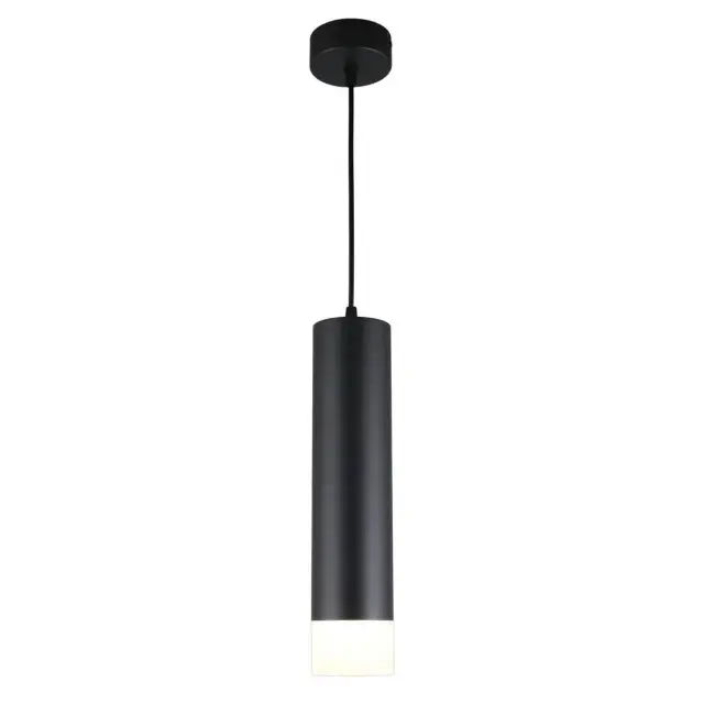 Светильник Omnilux OML-102516-10 LICOLA — черный