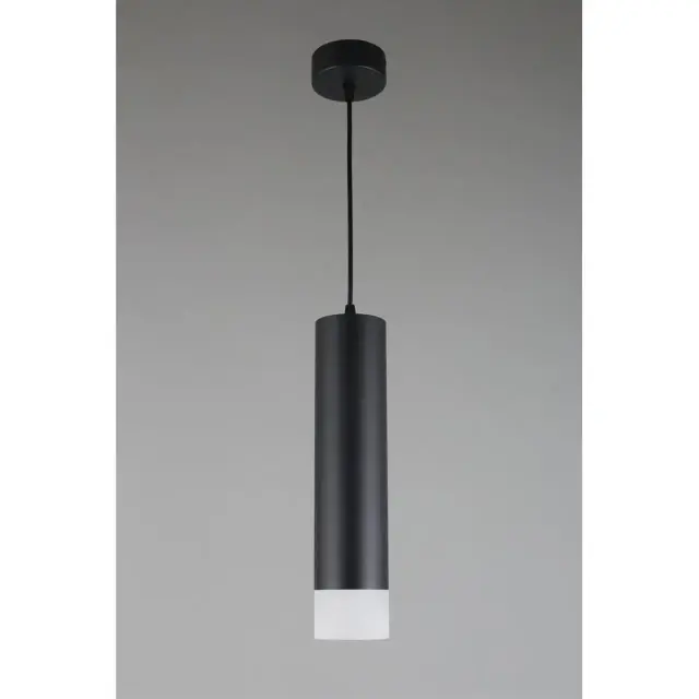 Светильник Omnilux OML-102516-10 LICOLA — черный, ракурс 3