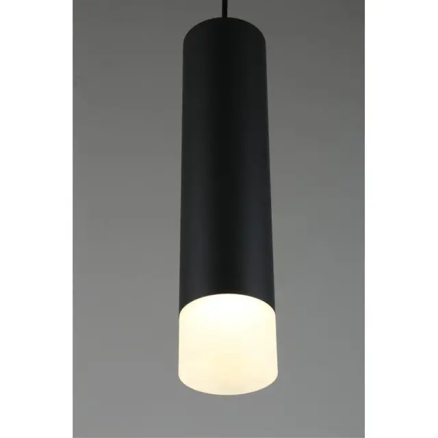 Светильник Omnilux OML-102516-10 LICOLA — черный, ракурс 4