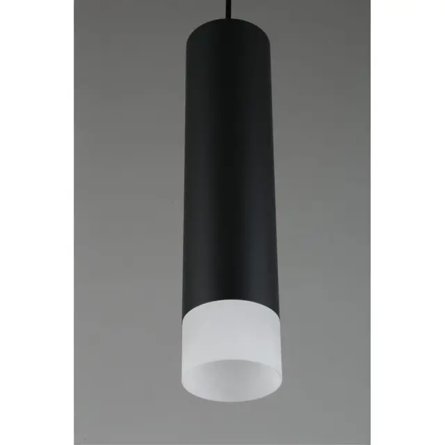 Светильник Omnilux OML-102516-10 LICOLA — черный, ракурс 5