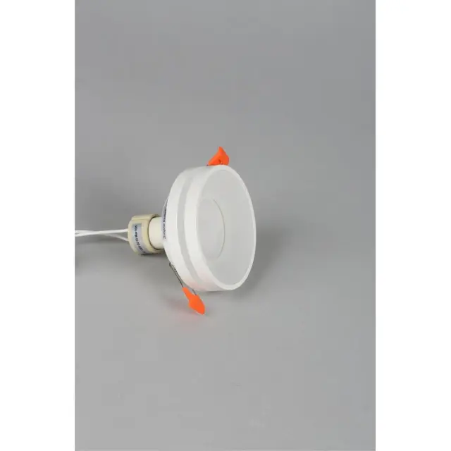 Точечный светильник Omnilux OML-102709-01 NAPOLI — белый, ракурс 5