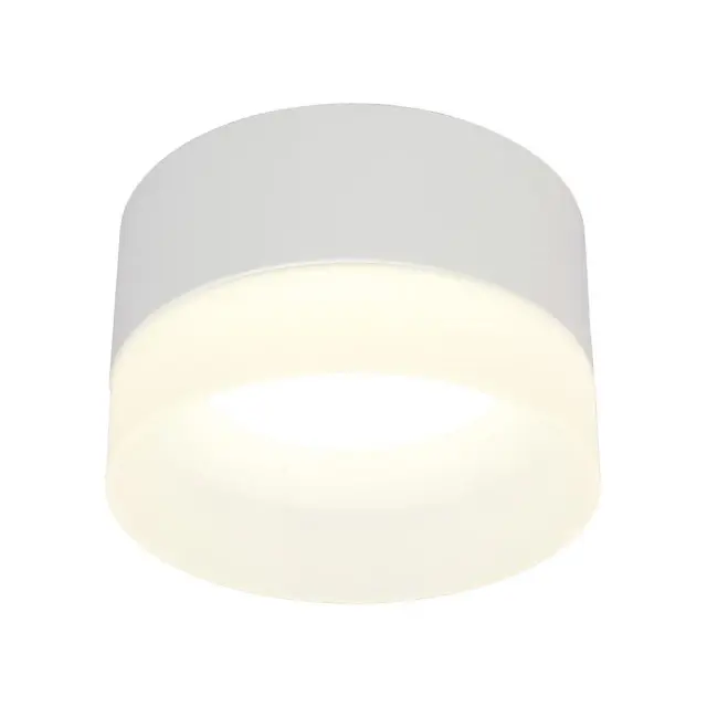 Точечный светильник Omnilux OML-103109-05 FIRENZE — белый