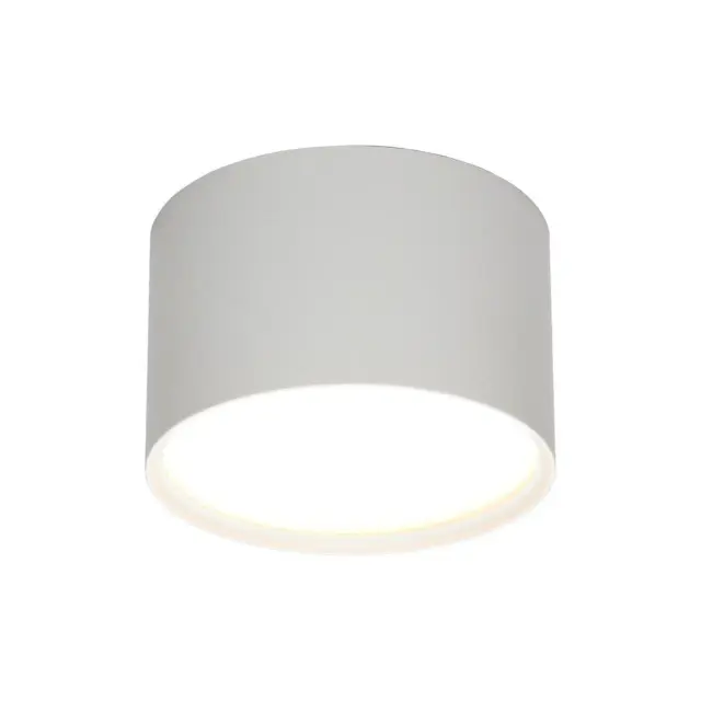 Точечный светильник Omnilux OML-103309-06 ABANO — белый