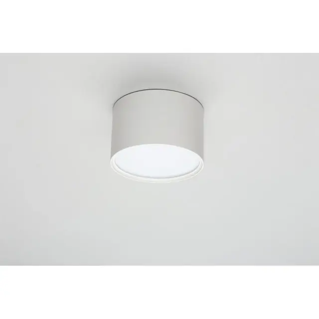 Точечный светильник Omnilux OML-103309-06 ABANO — белый, ракурс 3