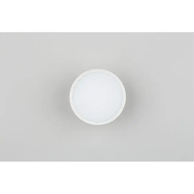 Точечный светильник Omnilux OML-103309-06 ABANO — белый, ракурс 5