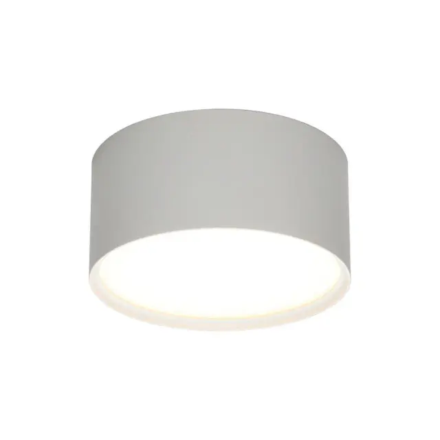 Точечный светильник Omnilux OML-103309-12 ABANO — белый