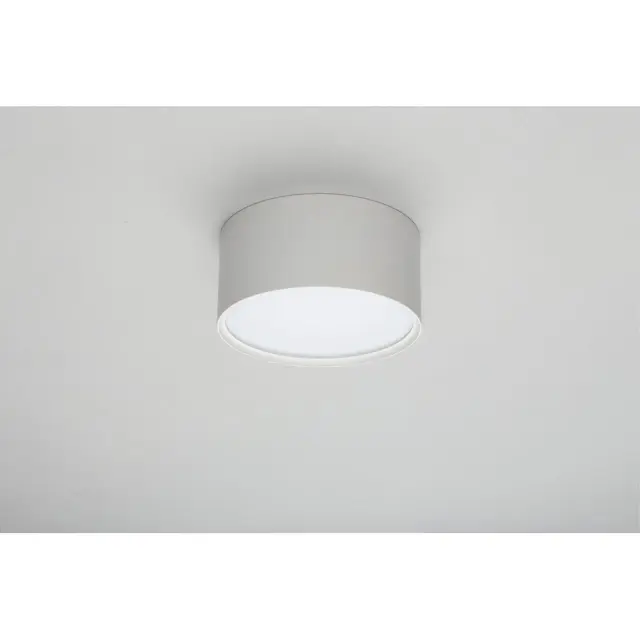Точечный светильник Omnilux OML-103309-12 ABANO — белый, ракурс 3