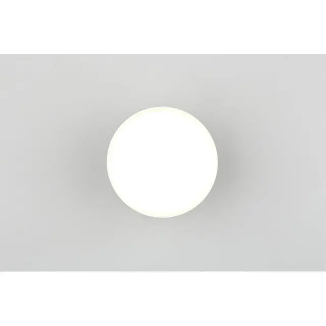 Точечный светильник Omnilux OML-103309-12 ABANO — белый, ракурс 4