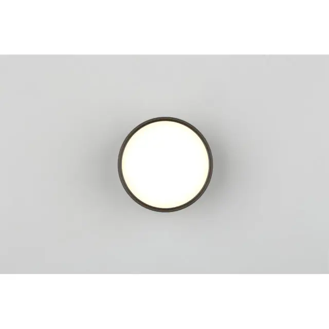 Точечный светильник Omnilux OML-103319-06 ABANO — черный, ракурс 5