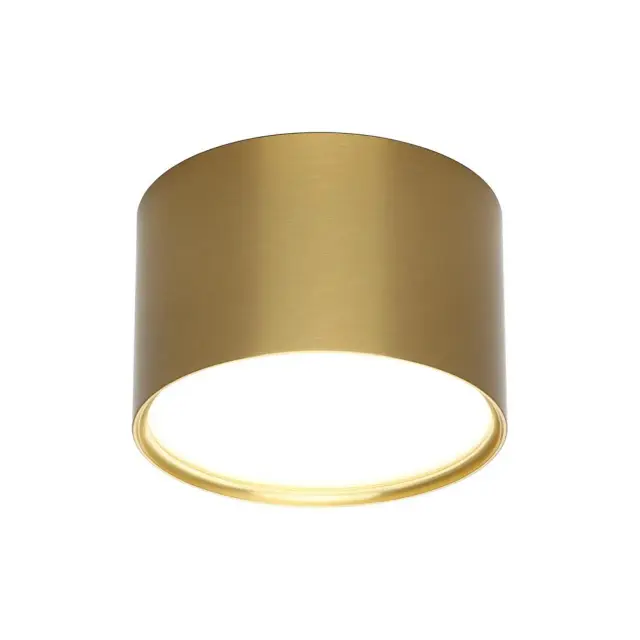 Точечный светильник Omnilux OML-103329-06 ABANO — бронза