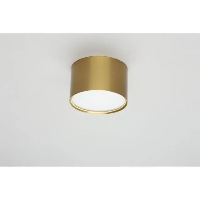 Точечный светильник Omnilux OML-103329-06 ABANO — бронза, ракурс 3