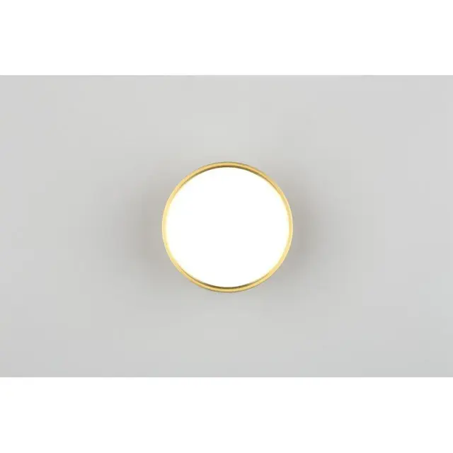 Точечный светильник Omnilux OML-103329-06 ABANO — бронза, ракурс 4