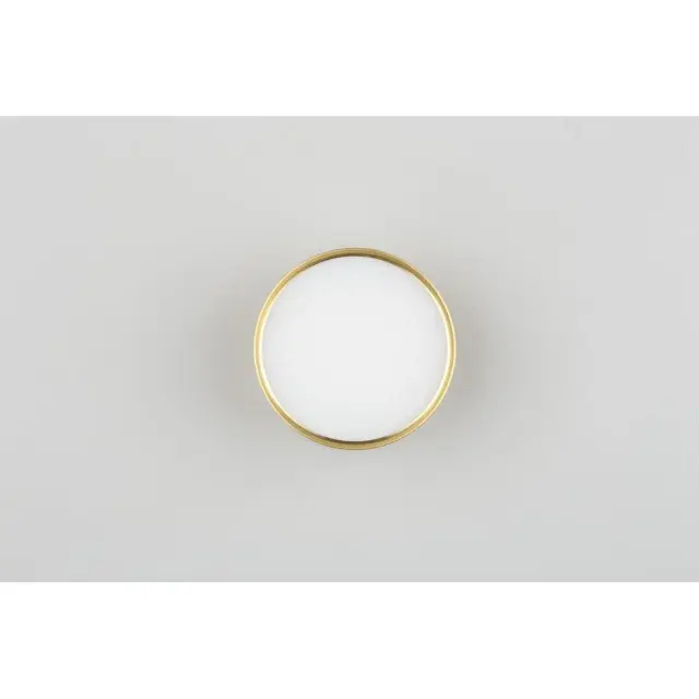 Точечный светильник Omnilux OML-103329-06 ABANO — бронза, ракурс 5