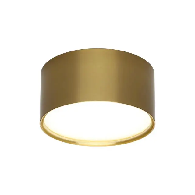 Точечный светильник Omnilux OML-103329-12 ABANO — бронза