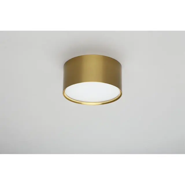 Точечный светильник Omnilux OML-103329-12 ABANO — бронза, ракурс 3