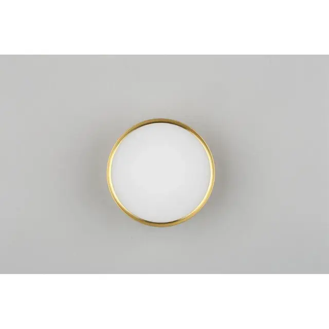 Точечный светильник Omnilux OML-103329-12 ABANO — бронза, ракурс 5