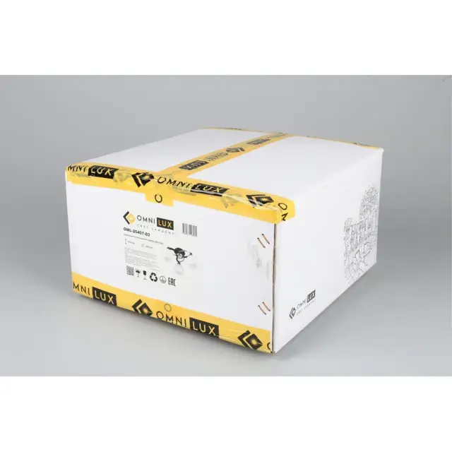 Люстра Omnilux OML-25407-03 CALDIERO — черный, ракурс 7