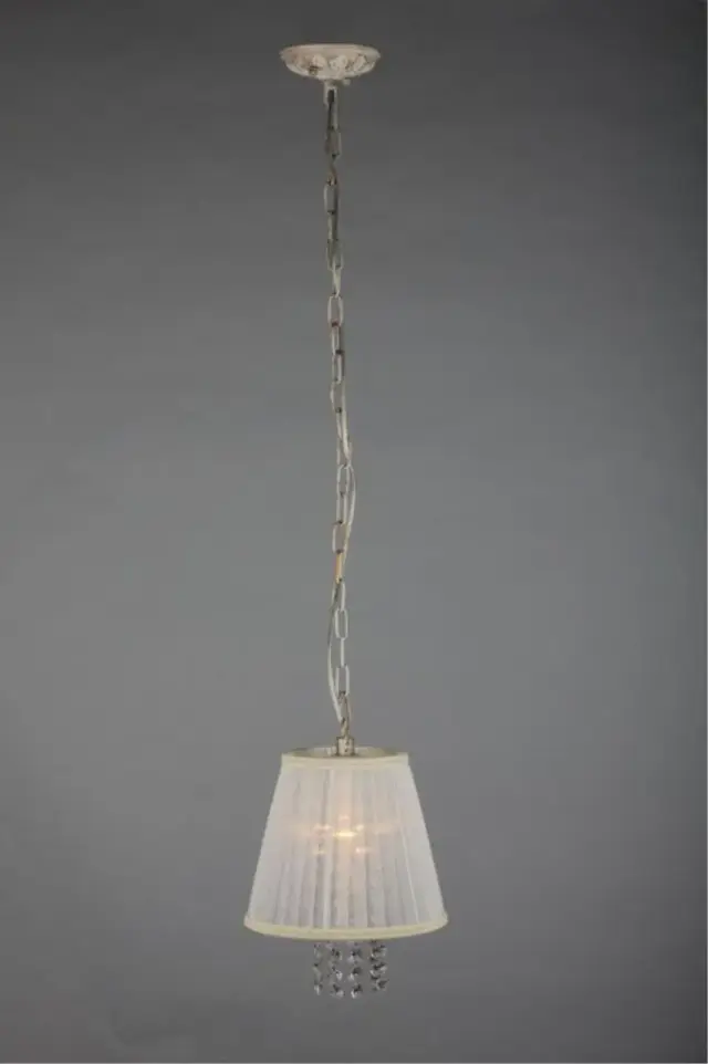 Светильник Omnilux OML-30006-01 ABILENE — белое золото, ракурс 5
