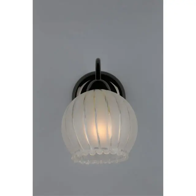 Бра Omnilux OML-31801-01 BERKELEY — хром, ракурс 3
