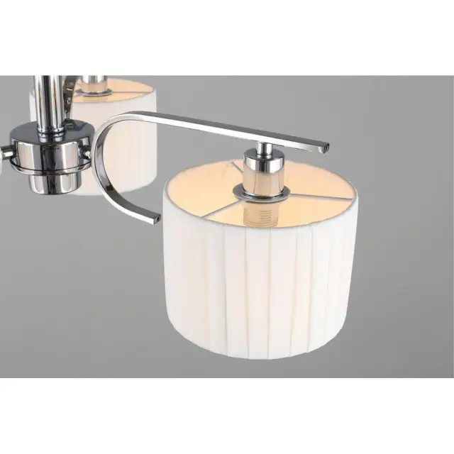 Люстра Omnilux OML-34207-03 NEVIANO — хром, ракурс 4