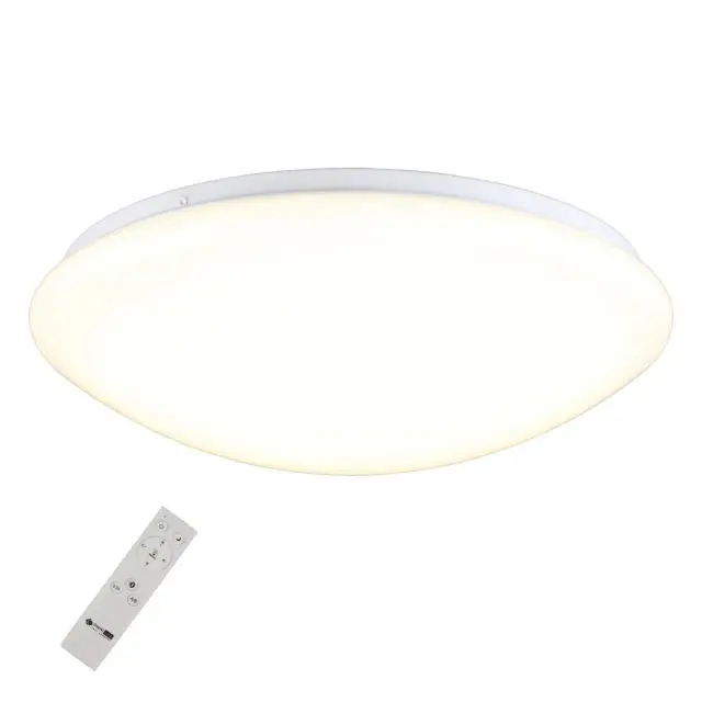 Светильник Omnilux OML-43007-40 BERKELEY — белый